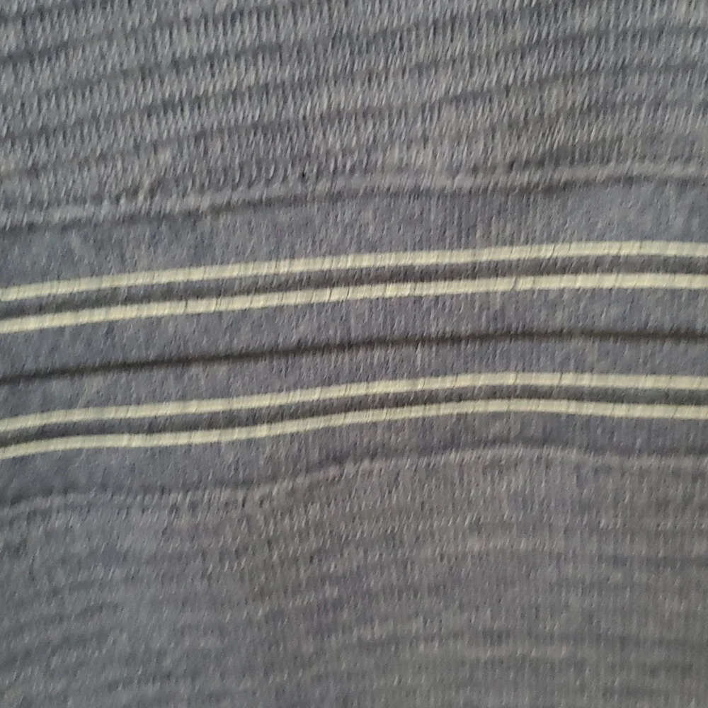 Haggar polo collard long sleeve shirt - Picture 2 of 6